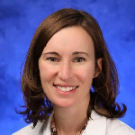 Image of Dr. Kathryn R. Crowell, MD