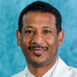 Image of Dr. Mohamed A. Satti, MD