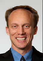 Image of Dr. Bruce Marshall Robinson, MS, MD