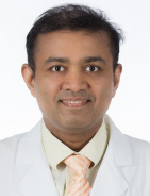 Image of Dr. Praveen Jinnur, MD