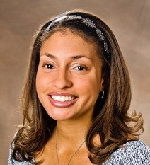 Image of Dr. Toni Michelle Ramos, DO