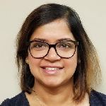 Image of Dr. Amrita M. Vempati, MD