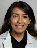 Image of Dr. Miwa Karen Geiger, MD