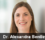 Image of Dr. Alexandra Denise Bentley, MD