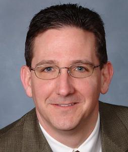 Image of Dr. Christopher C. Tuveson, MD