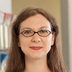 Image of Dr. Sara L. Roberson, MD