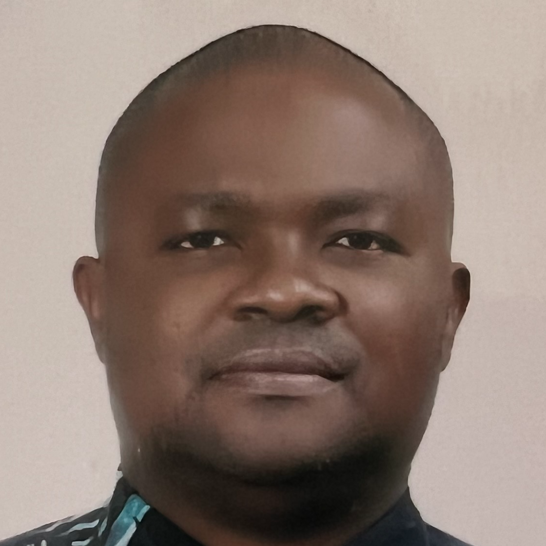 Image of Dr. Peter Chukwuka Benedith, MD