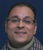 Image of Anthony Russo, LPC, MA, CAADC