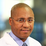 Image of Dr. Derrick L. Richardson, MD