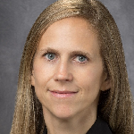 Image of Dr. Melissa P. Mitchell, MD