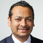 Image of Dr. Nikhil Victor Sikand, MD