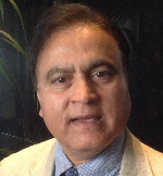 Image of Dr. Ashok K. Maheshwari, MD