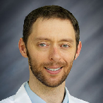 Image of Dr. Brent P. Wentworth, DO