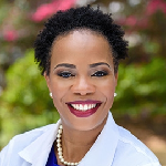 Image of Dr. Lakeisha White Richardson, MD