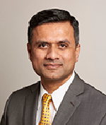 Image of Dr. Ramesh Gowda, MD