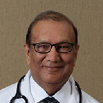 Image of Dr. Surendra Kumar Sethi, MD