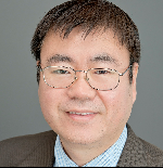 Image of Dr. Zhao Lu, MD