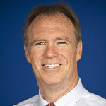Image of Dr. David Paul May, MD