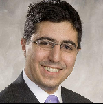 Image of Dr. Rony M. Ghaoui, MD