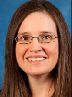 Image of Dr. Jennifer L. Rush, DO