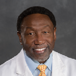 Image of Dr. Phillip B. Duncan, MD