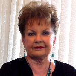Image of Mrs. Shirley Faith Souder, COUNSELOR