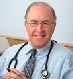 Image of Dr. David H. Bushell, MD