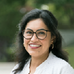Image of Dr. Patricia Martinez, MD