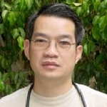 Image of Dr. Long P. Dang, MD