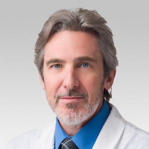 Image of Dr. Lawrence J. Jennings, PhD, MD