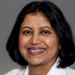 Image of Dr. Nithya Guhanand, MD