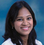 Image of Dr. Sherrita Bhagan-Bruno, MD
