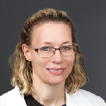 Image of Dr. Michelle L. Pohland, MD