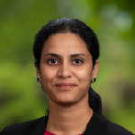 Image of Dr. Shilpa Lingala, MD