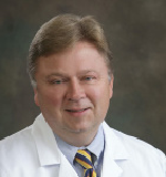 Image of Dr. Mark A. Tackett, MD