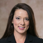 Image of Miss Courtney Thornsberry, CNP