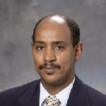 Image of Dr. Ali K. Owda, MD