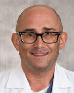 Image of Dr. Brad A. Pasternak, MD