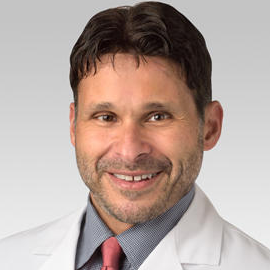 Image of Dr. Alex A. Stanziola, MD