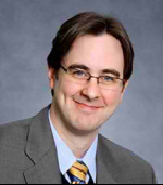 Image of Dr. John Robertson Jr, MD
