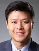 Image of Dr. Michael N. Young, MD