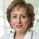Image of Dr. Mary Ann M. Lomonaco, MD