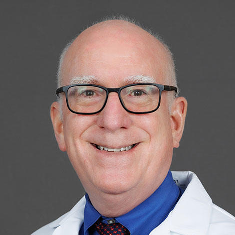 Image of Dr. Paul M. Neumann, MD