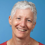 Image of Dr. Barbara Weissman, MD