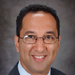 Image of Dr. I. D. Bough Jr., MD
