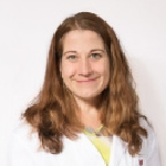 Image of Dr. Richelle Sommerfield, MD