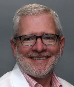 Image of Dr. David J. Carlson, MD