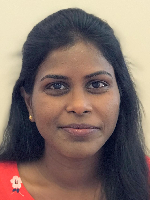 Image of Dr. Vijaya Kollipara, MD