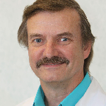 Image of Dr. Bruce A. Eckel, MD
