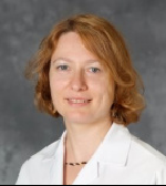Image of Dr. Anna Trostinskaia, MD